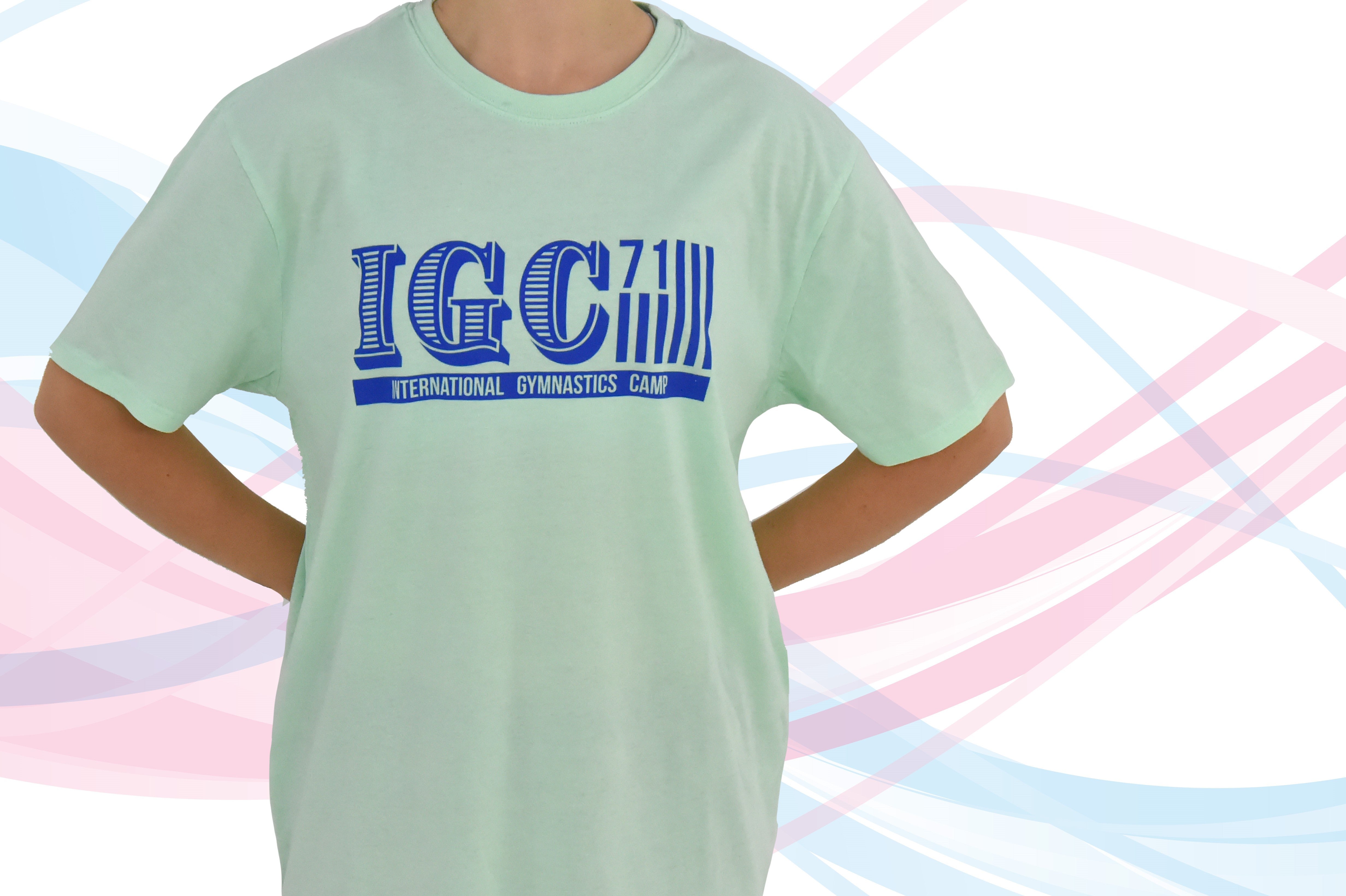 IGC T-Shirts