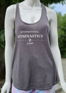 *2024 Gray IGC Ladies Tank