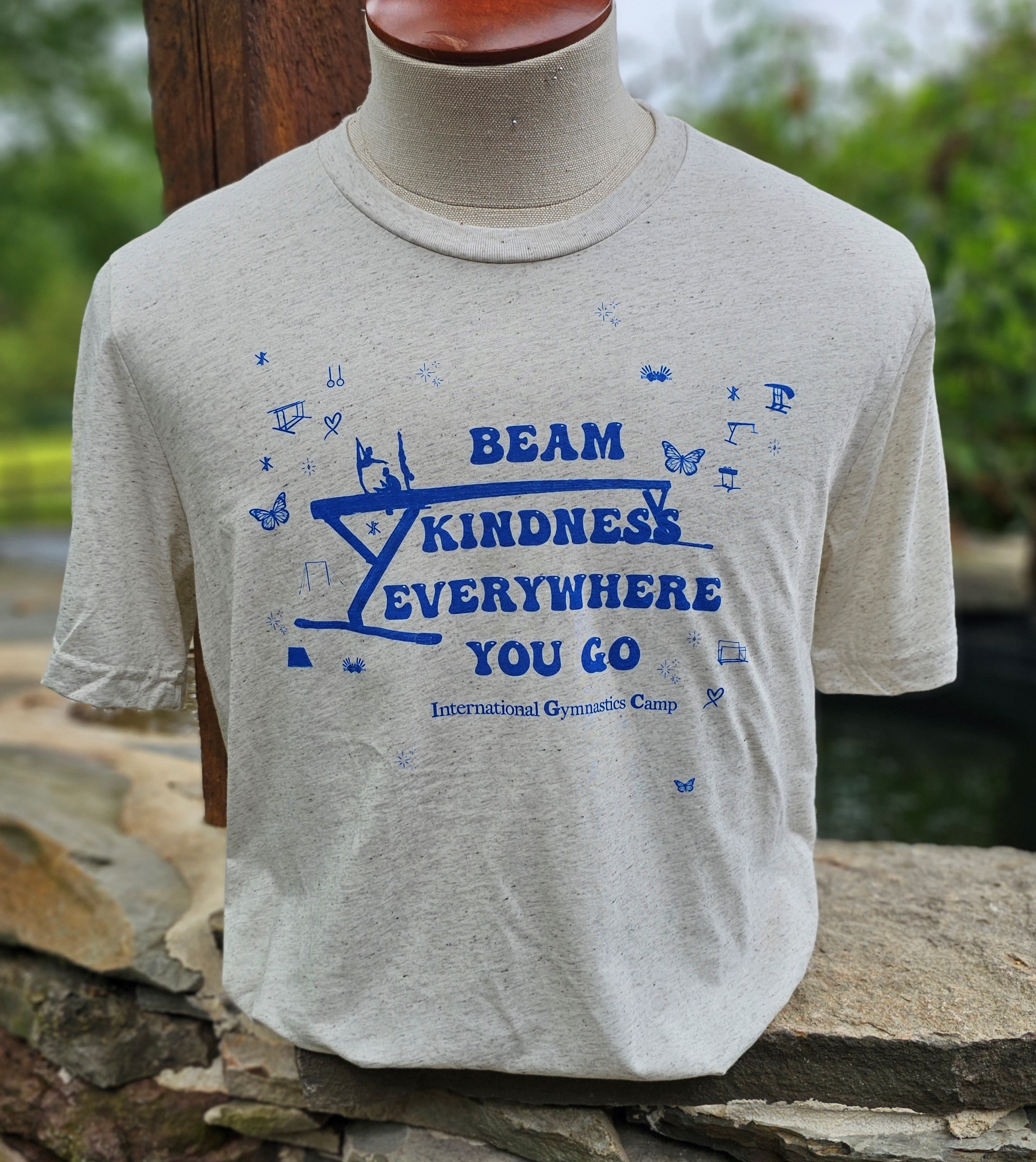 *Beam Kindness T-Shirt