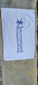 IGC Rally Towel