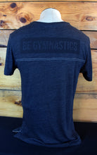 charcoal t-shirt